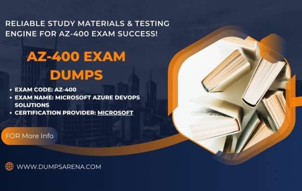 Updated AZ-400 Exam Dumps PDF for 2024 Exams