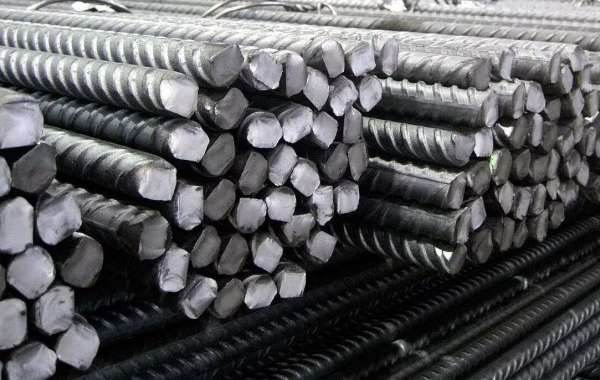 Manufacturing of Iron Rods: Process, Importance, and Industry Insights