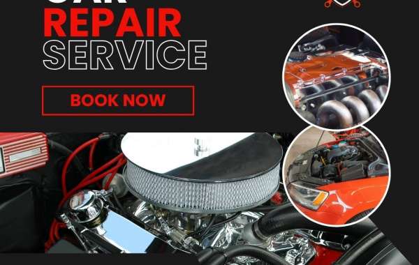 Local Car Paint Shop Mentone VIC - Brotomotiv Panel Repair