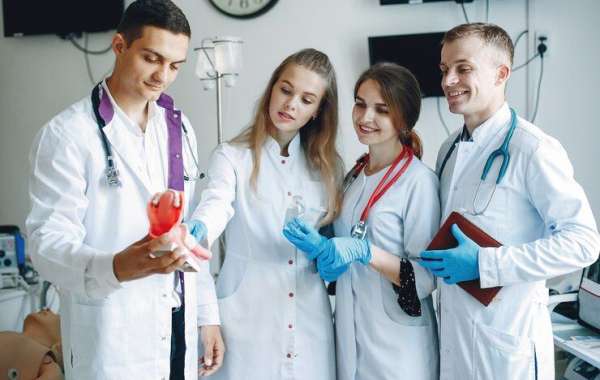 MBBS Admission in Russia