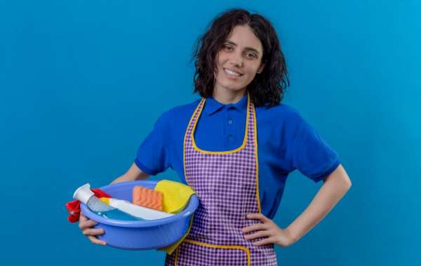 Urban Housekeeping: Premium Maid Services and Cleaning Solutions in Dubai