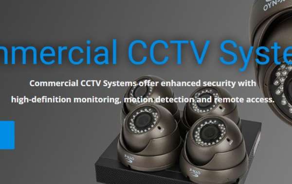 The Role of CCTV Camera Centres in Modern Security Systems