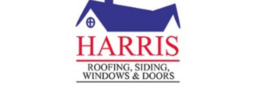 Harris Exteriors Cover Image