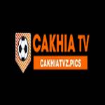 Cakhia TV Profile Picture