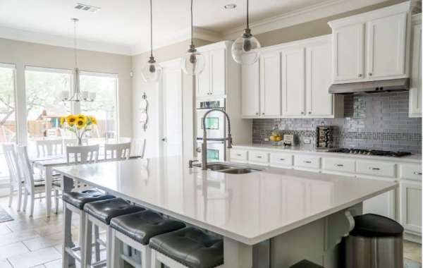 Trusted Kitchen Contractor in San Diego – Precision Home Design & Remodeling