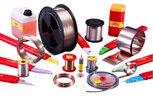 Brazing Consumables Market Share Rises with Advancements in Joining Technologies