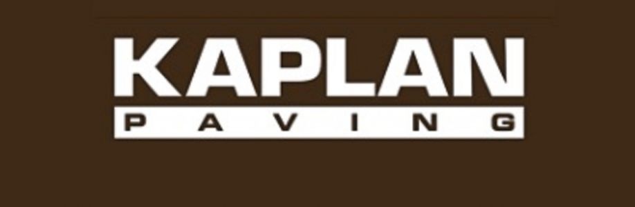 Kaplan Paving Company Cover Image