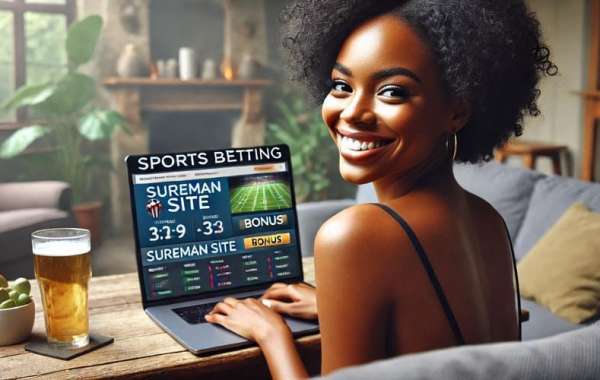 Understanding Online Toto Betting