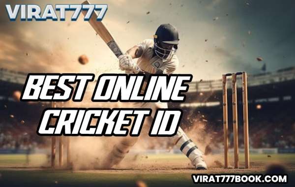 Best Online Cricket ID: How to Sign Up & Get Betting ID Now 