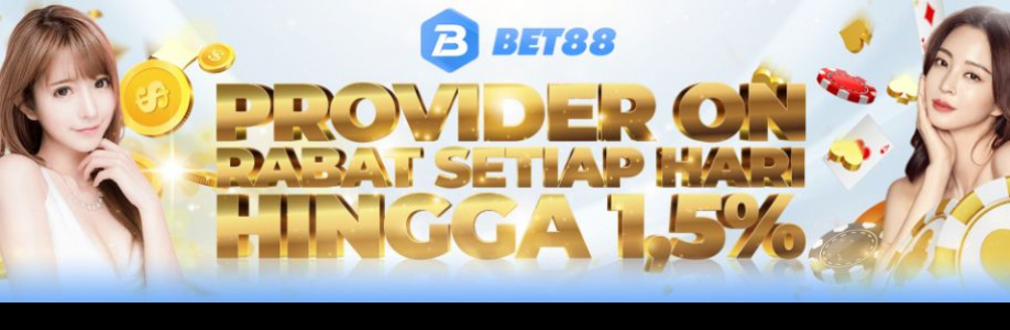 BET88 Cover Image