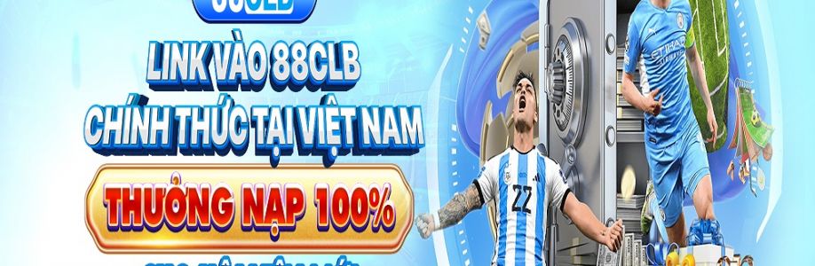 88CLB  Trang Chủ Nhà Cái Cover Image