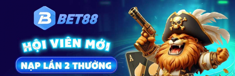 Nhà Cái Bet88 Cover Image