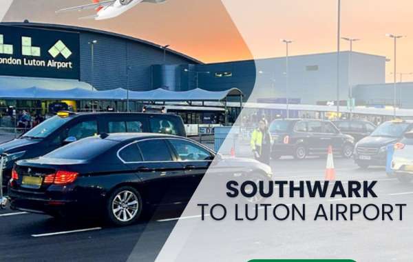 Stress-Free Airport Transfers: Seamless Travel from Heathrow to Solihull and Gatwick with Xpress Airport Transfer