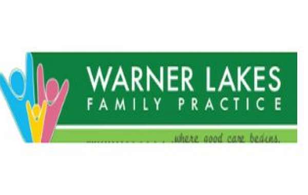 Warner Medical Clinic Comprehensive Healthcare for Your Family