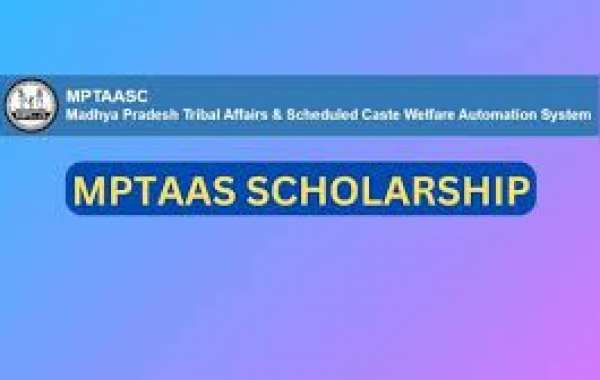 Chhup Kar Na Raho, MPTAAS Scholarship Apply Karna Hai 2024 Mein!