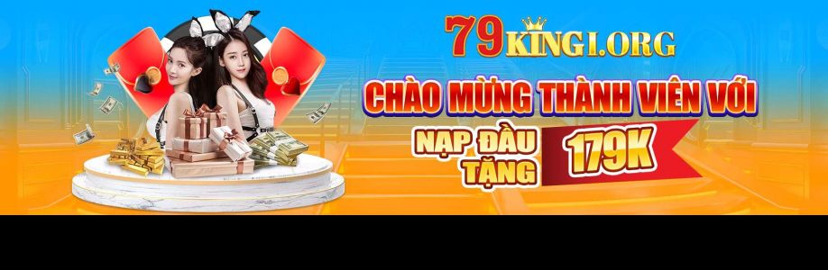 Nhà cái 79King Cover Image