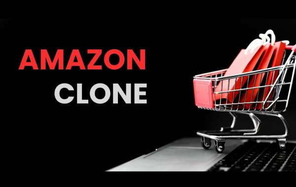 Simple Steps For Amazon Clone App Development