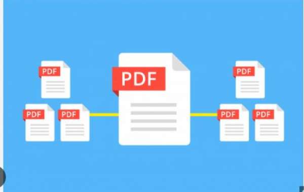 How to Gabung PDF Online: A Simple Guide for Merging PDF Files