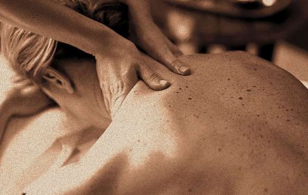 Hot Stone Massage Near Me: Enhance Your Wellness Journey Locally