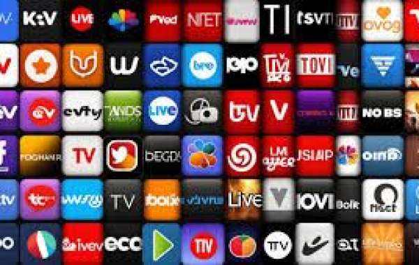 Top 10 Free Live TV Apps for Android in 2023