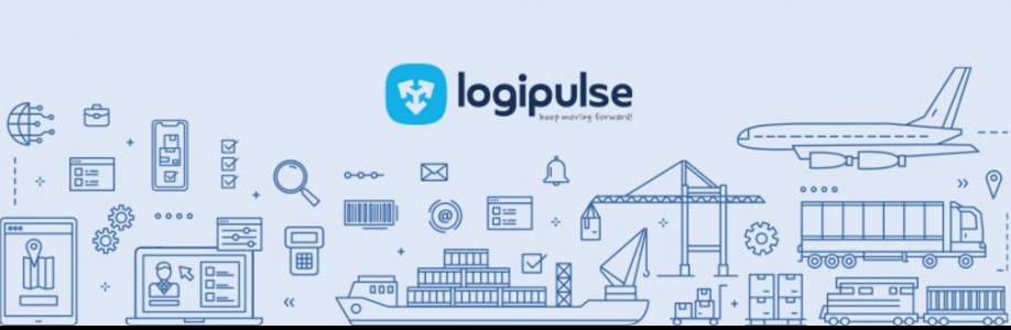 logipulse Cover Image