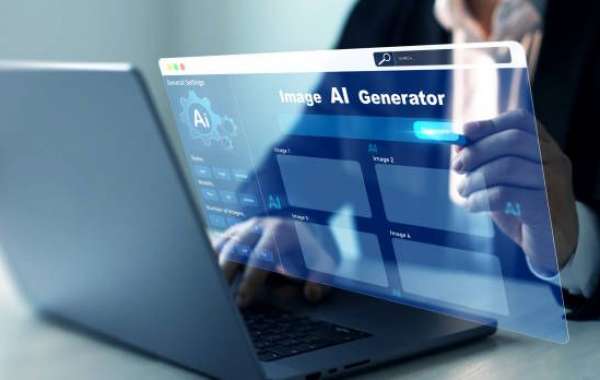 Revolutionize Your Projects with a Free AI Image Generator