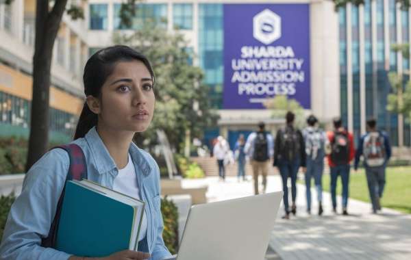 How AdmissionTheory Simplifies the Sharda University Admission Process