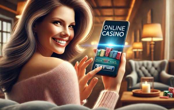 Winning Big with Online Lottery Games