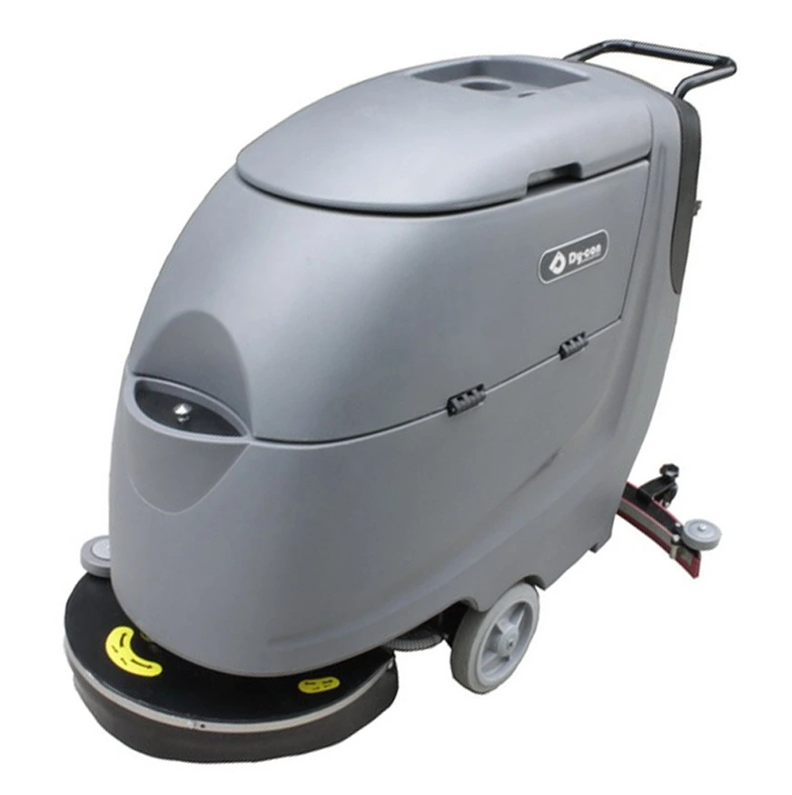 5 Essential Tips for Operating Your Floor Cleaning Machine Effectively