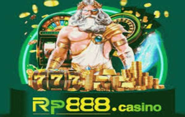 rp888 slot APK latest version Download Free For Android OS