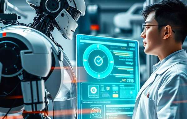 Robot Operating System (ROS) Market Size in 2024: Expansion and Key Drivers