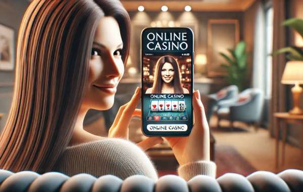 Exploring the Online Casino World