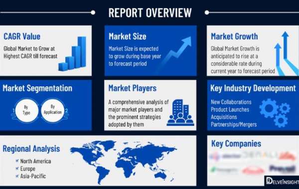 Non-metastatic Prostate Cancer (nmPC): Global Market Dynamics and Growth Forecast to 2034