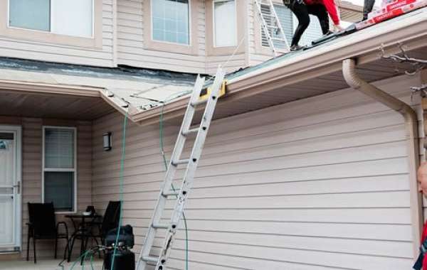 Why Calgary Roofing Companies Are the Best Choice for Your Home