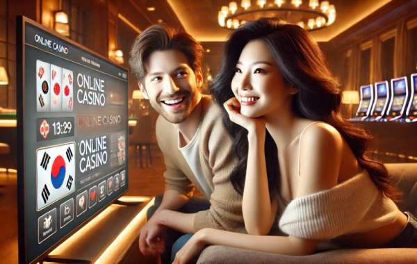 The World of Online Slots