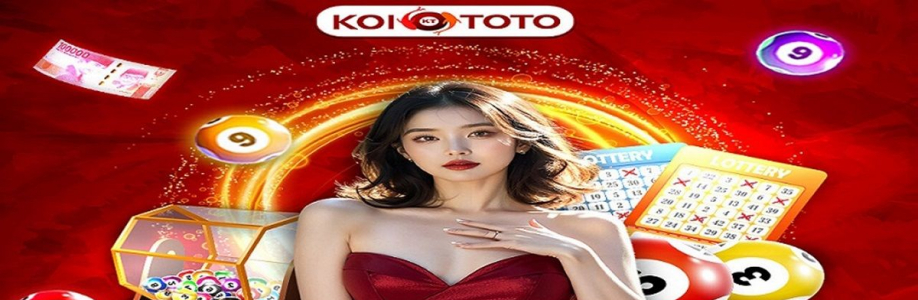 Koitoto Link Situs Togel  Cover Image