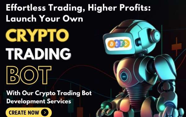 The Ultimate Guide: What Entrepreneurs Need to Know Before Launching Crypto Trading Bots