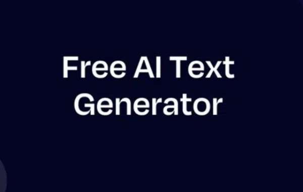 AI text generator for free