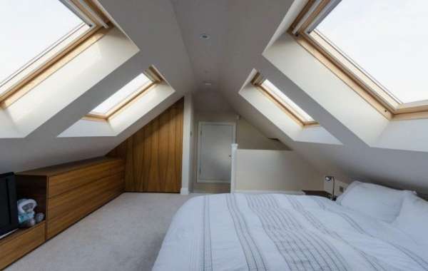 Loft Conversions in Brentford: Maximize Your Space and Value