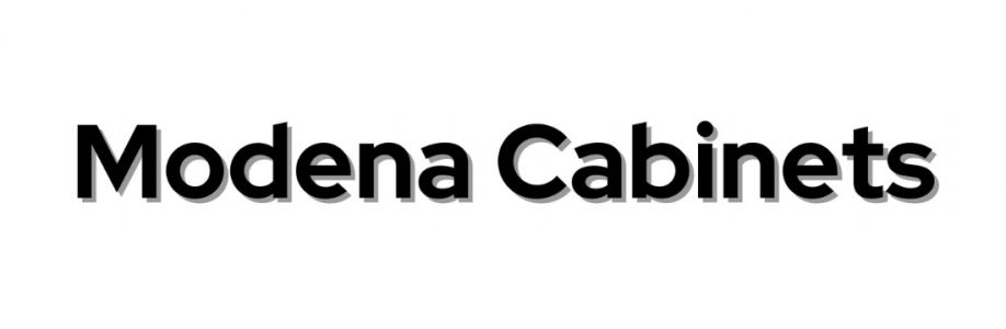 Modena Cabinets Cover Image