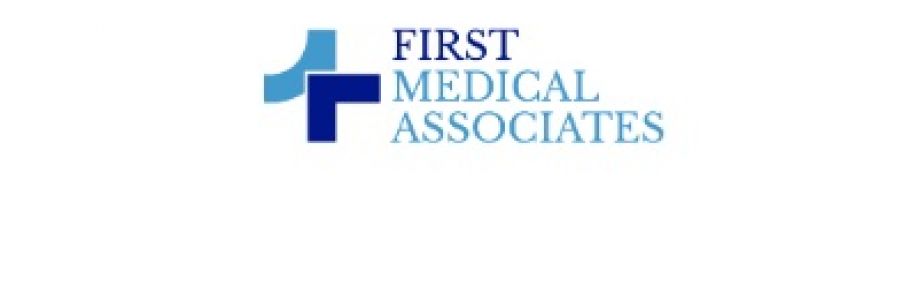 First Medical Associates Cover Image