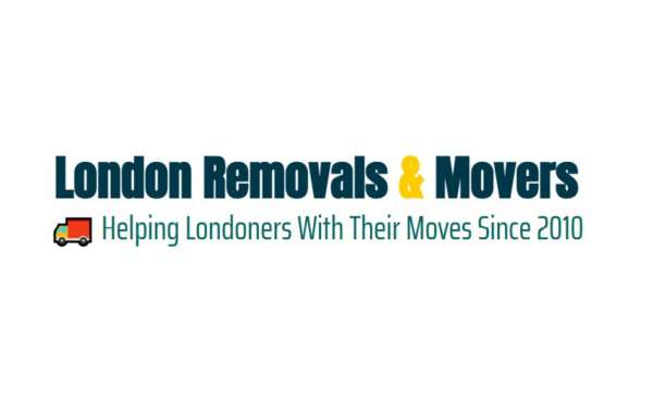 London Removals & Movers: Your Trusted Partner for Stress-Free Relocation