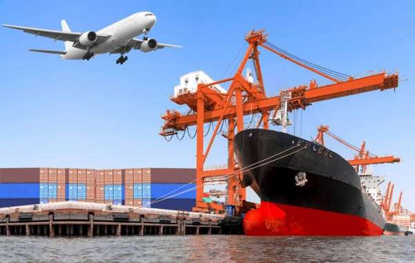 Why You Need Professional Help for Dubai Cargo Shipping