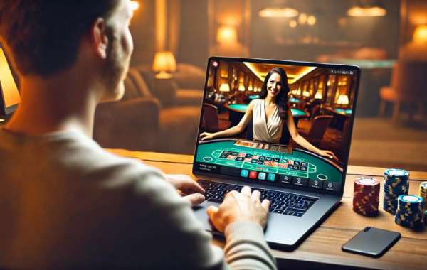 Exploring the World of Online Casinos