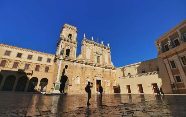 Museo di Lecce: Un Viaggio nella Storia, Arte e Cultura del Salento