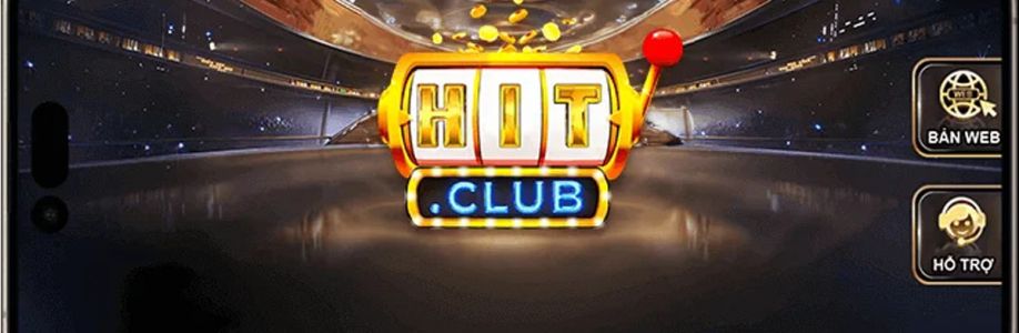 Hitclub Game bai Cover Image