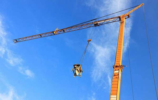 The Role of Summit Heavy Lift Consultants Ltd as an Auditor in Tower Crane Lifting Operation Safety