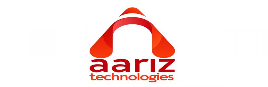 Aariz Technologies Cover Image