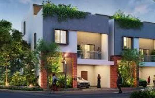 Luxury 4 BHK Premium Villas for Sale in Sarjapur Road, Bengaluru