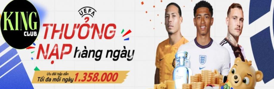 Cổng Game Kingclub Cover Image